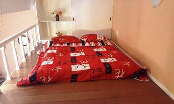 Imagem 3: Apartamento temporada no Palácio Quitandinha - Petrópolis