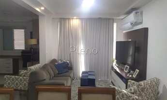 Imagem 3: Apartamento - Cambuí - Campinas