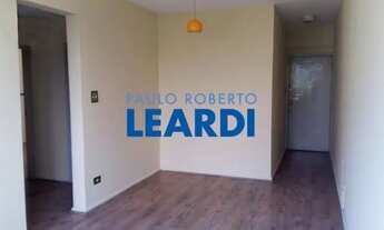 Imagem: APARTAMENTO - PERDIZES - SP