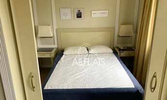 Imagem 9: Flat com 1 dormitório para alugar, 33 m² por R$ 4.000/mês na Vila Olímpia - São Paulo/SP