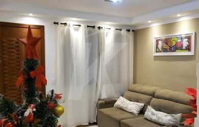 Imagem 2: Sobrado em Condominio Fechado , Confira !