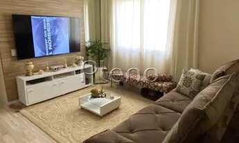 Imagem 2: Apartamento - Jardim do Lago - Campinas