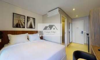 Imagem 2: Apartamento para alugar no bairro Vila Nova Conceição - São Paulo/SP, Zona Sul