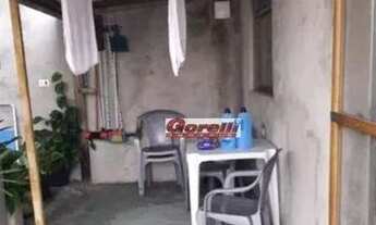 Imagem 7: Casa com 2 dormitórios à venda, 190 m² por R$ 150.000,00 - Parque dos Jacarandás - Arujá/S