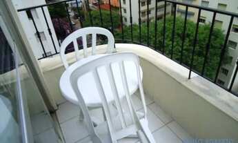 Imagem 4: APARTAMENTO - HIGIENÓPOLIS - SP