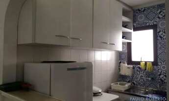 Imagem 3: APARTAMENTO - MOEMA PÁSSAROS - SP