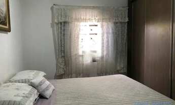 Imagem 5: CASA TÉRREA - VILA SÃO LUIZ - SP