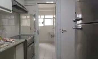 Imagem 3: APARTAMENTO - MOEMA PÁSSAROS - SP