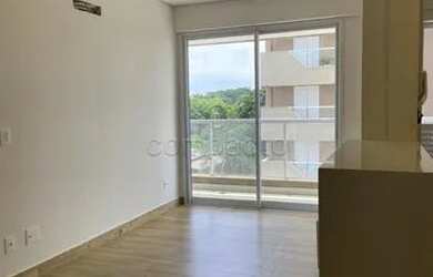 Imagem 2: Apartamento Padrão em São José do Rio Preto