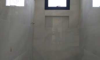 Imagem 7: Sobrado novo para venda com 88 metros com 2 quartos na Rua do futuro posto de Saúde do Cap