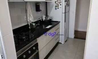 Imagem 7: Apartamento com 2 dormitórios a venda no Jardim Ester