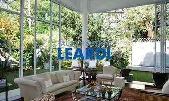 Imagem: SOBRADO - ALTO DE PINHEIROS - SP