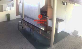 Imagem 7: ECS 177 Apartamento para venda com 48 metros quadrados com 2 quartos em Taquara II - Serra