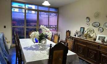 Imagem 4: Sobrado para aluguel e venda com 355 metros quadrados com 5 quartos em Centro - Franca - S