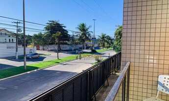 Imagem 7: Apartamento com 2 dormitórios, 120 m² - venda por R$ 480.000,00 ou aluguel por R$ 3.436,19