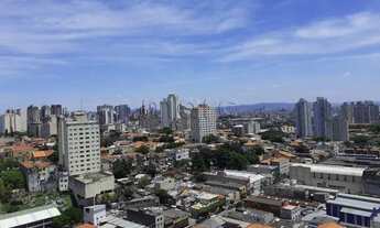 Imagem 7: SAO PAULO - Apartamento Padrão - CAMBUCI