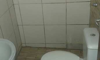 Imagem 3: Um apartamento no bairro Centenário rua próximo avenida