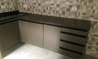 Imagem 6: Apartamento com cozinha planejada com 1 quarto, no boqueirão