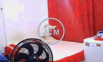 Imagem 4: Casa sala 1 quarto