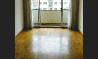 Imagem: Apartamento com 2 dormitórios à venda