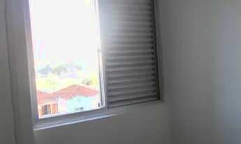 Imagem 2: Apartamento para aluguel tem 92 metros quadrados com 3 quartos em Água Branca - São Paulo