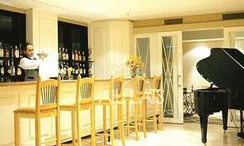 Imagem 4: Flat com 1 dormitório à venda, 30 m² por R$ 424.000 em Moema - São Paulo/SP