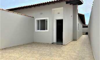 Imagem 4: Casa com piscina - Itanhaém