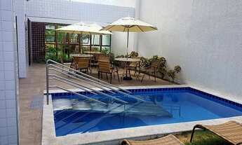 Imagem 6: Flat Mobiliado no Espinheiro com Lazer