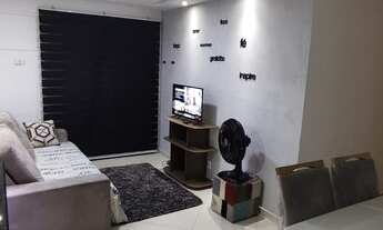 Imagem 2: Apartamento para venda com 2 quartos na Barra da Tijuca- Rio de Janeiro - RJ