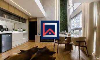 Imagem 3: Apartamento Venda 1 Dormitórios - 72 m² Pinheiros