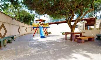 Imagem 5: SãO PAULO - Apartamento Padrão - Sacomã