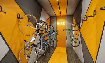 Imagem 4: Apartamento METROCASA LAPA