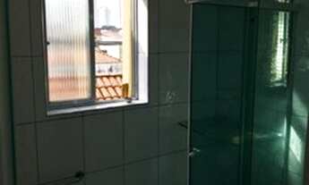 Imagem 2: CASA ASSOBRADADA - LAPA - SP