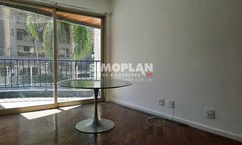 Imagem 1: Apartamento - Cambuí - Campinas