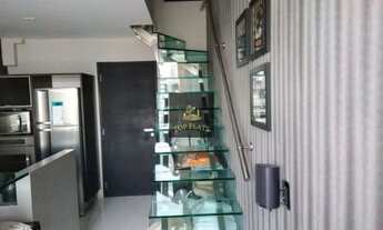 Imagem 7: Flat Para Locação - Brooklin