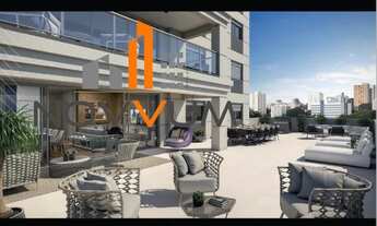 Imagem 5: APARTAMENTO COM 3 SUÍTES À VENDA, 213 M² POR R$ 3.000.000,00 - CAMBUÍ - CAMPINAS/SP