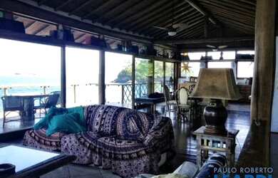 Imagem 7: CASA ASSOBRADADA - ILHOTE - SP