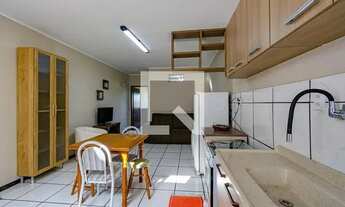 Imagem 3: Apartamento para Aluguel - Igará, 1 Quarto, 52 m2