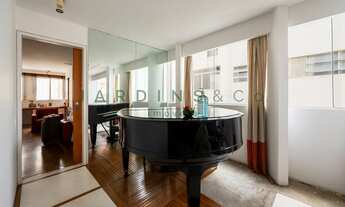 Imagem 7: SãO PAULO - Apartamento Padrão - Jardim América