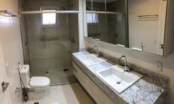 Imagem 6: Lindo apartamento com quatro suíte, repleto em armários - Setor Marista