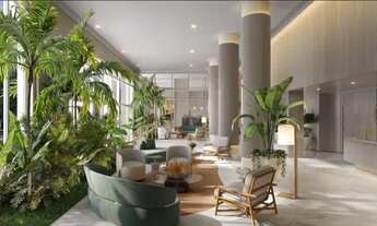 Imagem 4: Apartamento para venda possui 213 metros quadrados com 4 quartos em Glória - Rio de Janeir