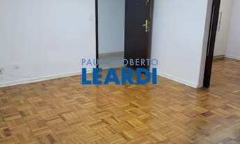 Imagem: APARTAMENTO - VILA MADALENA - SP