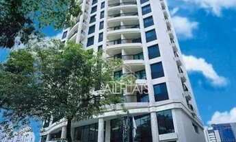 Imagem: Flat com 1 dormitório à venda, 35 m²