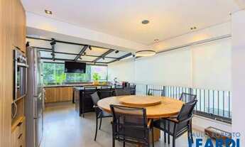 Imagem 3: APARTAMENTO - CAMPO BELO - SP