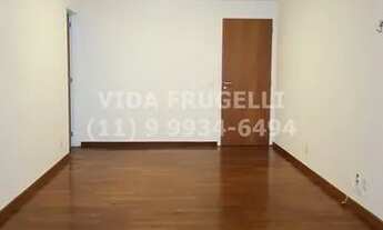 Imagem 3: Apartamento locação à 200 m metrô Fradique 65 m² 2 quartos 1 vaga. Pinheiros São Paulo