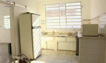 Imagem 3: Casa térrea com 3 quartos, sala, cozinha e 2 vagas na Vila Guapira