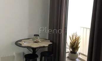 Imagem 4: Apartamento - Jardim do Lago - Campinas