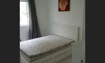 Imagem 6: Apartamento imobiliado