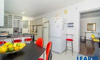 Imagem 7: APARTAMENTO - HIGIENÓPOLIS - SP