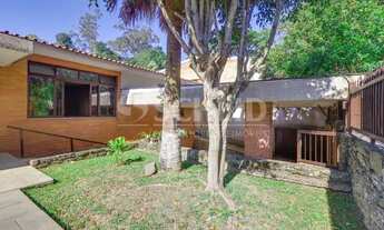 Imagem 5: Casa à venda Alto da boa vista com 6 vagas de garagem